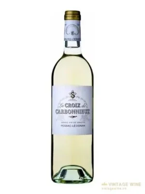 Croix de Carbonnieux white