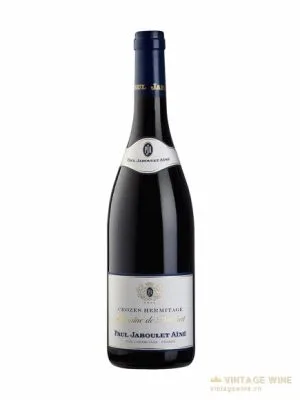 Crozes Hermitage Domaine de Thalabert