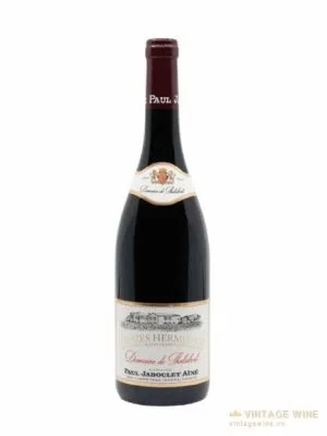 Crozes Hermitage Domaine de Thalabert Bio