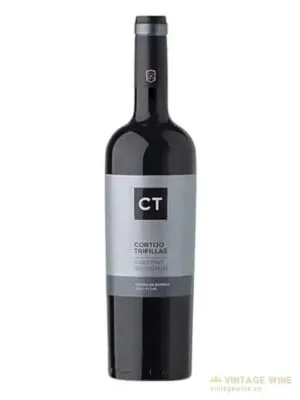 CT Cabernet Sauvignon