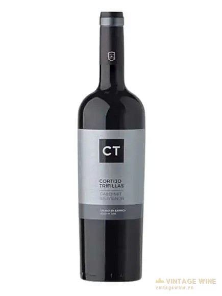 CT Cabernet Sauvignon