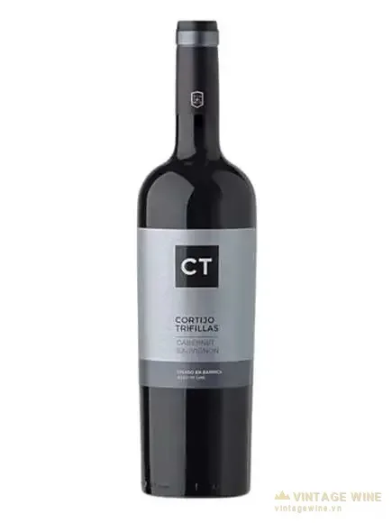 CT Cabernet Sauvignon