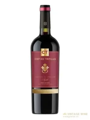 CT Syrah