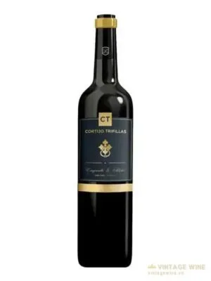 CT Tempranillo Merlot