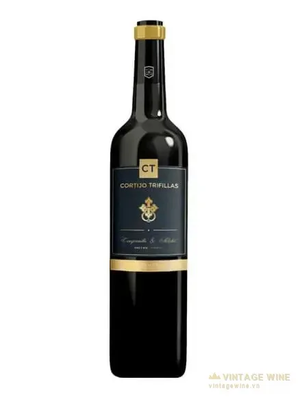 CT Tempranillo Merlot