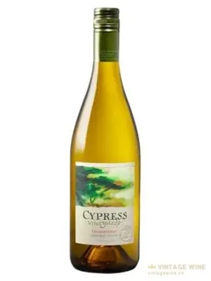 Cypress Chardonnay