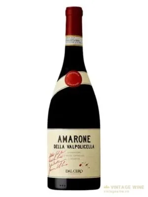 Dal Cero Amarone della Valpolicella