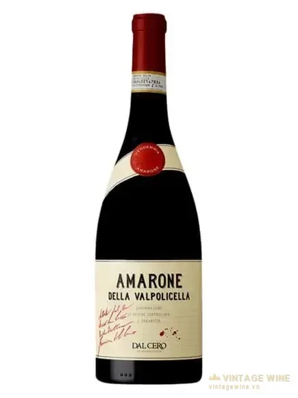Dal Cero Amarone della Valpolicella