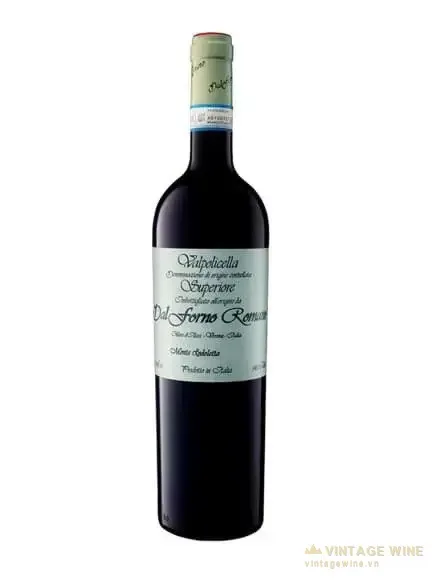 Dal Forno Romano Valpolicella Superiore
