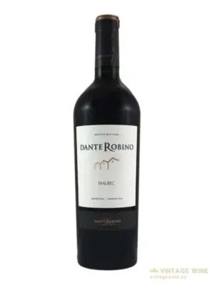 Dante Robino Malbec