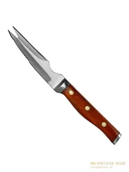 Dao cắt tỉa - Coley Bar Knife