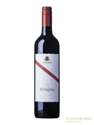 D'Arenberg The Dead Arm Shiraz Vang Úc
