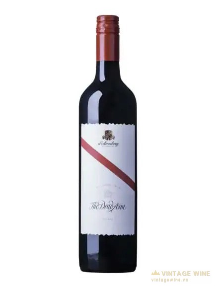 Vang d'Arenberg: nhà Dead Arm ở McLaren Vale năm 2026