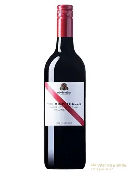 D'Arenberg The High Trellis Cabernet Sauvignon