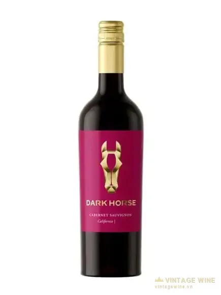 Dark Horse Cabernet Sauvignon