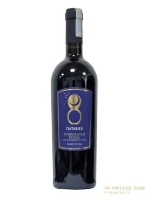 Databile Negroamaro