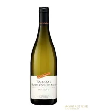David Duband Bourgogne Haute Côtes de Nuits White