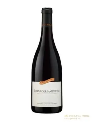 David Duband Chambolle Musigny