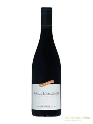 David Duband Coteaux Bourguignon Red