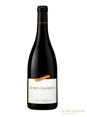 David Duband Gevrey Chambertin