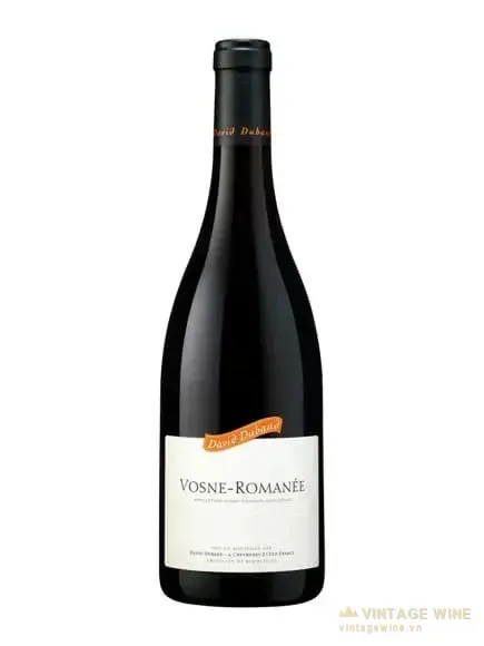 David Duband Vosne Romanee