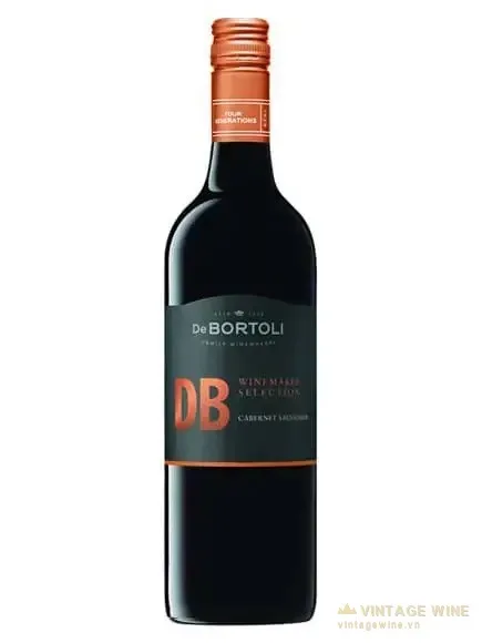 De Bortoli DB Winemaker Selection Cabernet Sauvignon