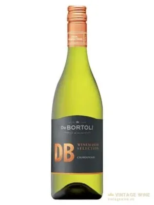 De Bortoli DB Winemaker Selection Chardonnay