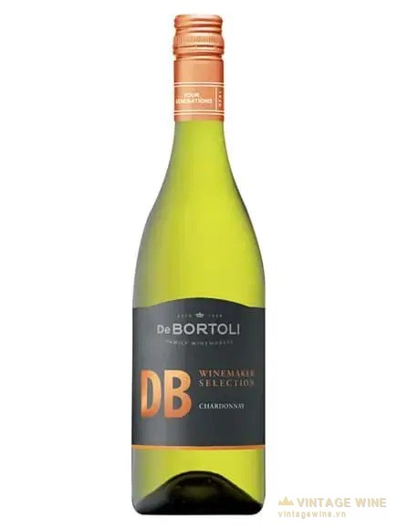 De Bortoli DB Winemaker Selection Chardonnay