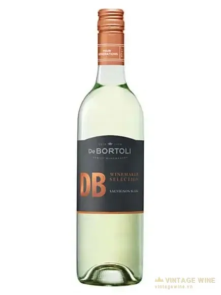 De Bortoli DB Winemaker Selection Sauvignon Blanc