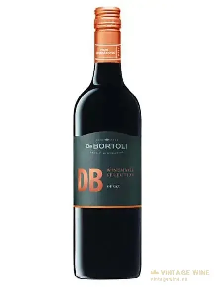 De Bortoli DB Winemaker Selection Shiraz