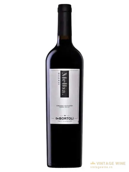 De Bortoli Melba Reserve Cabernet Sauvignon
