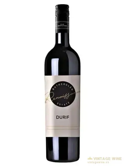De Bortoli Rutherglen Estate Renaissance Durif