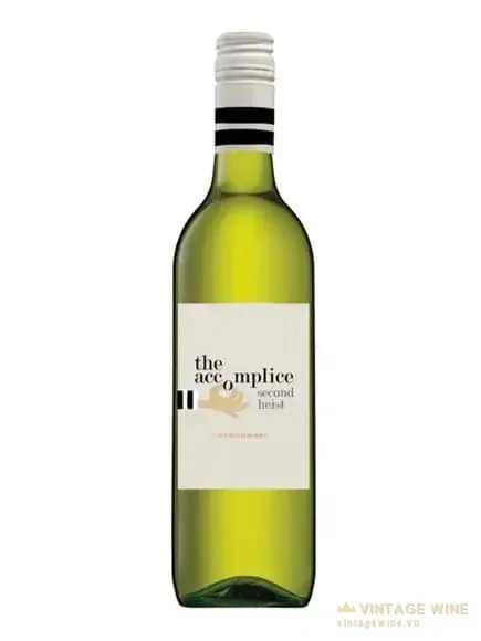 De Bortoli The Accomplice Chardonnay