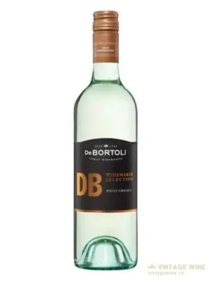 De Bortoli Winemaker Selection Pinot Grigio
