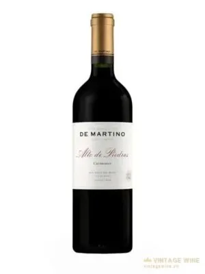 De Martino Alto de Piedras Carmenere