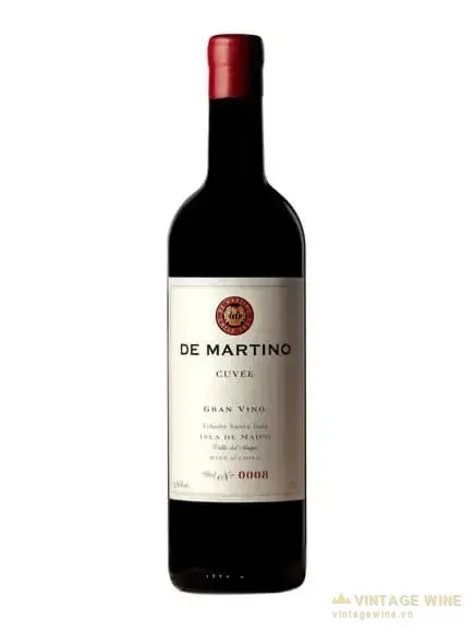 De Martino Grand Vino Cuvee