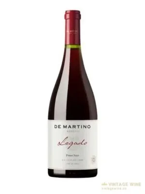 De Martino Legado Pinot Noir Reserva