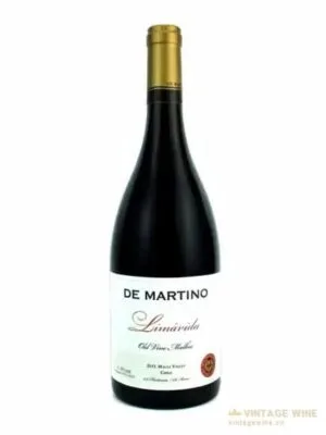 De Martino Limavida Old Vine Malbec