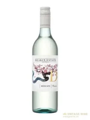 Deakin Estate Moscato