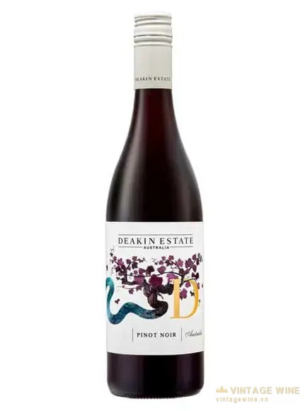 Deakin Estate Pinot Noir