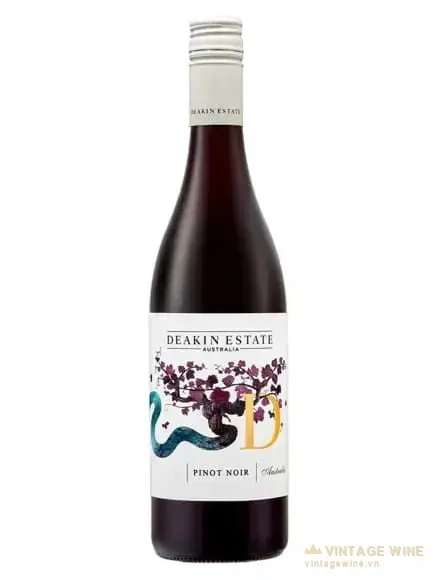 Deakin Estate Pinot Noir