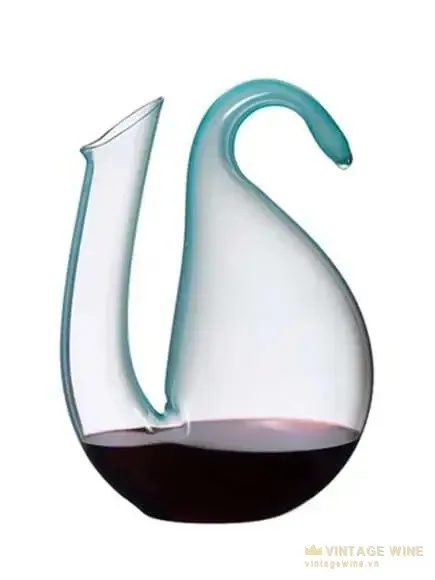 Decanter Riedel Ayam Menta RQ