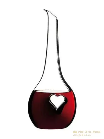 Decanter Riedel Black Tie Bliss RQ