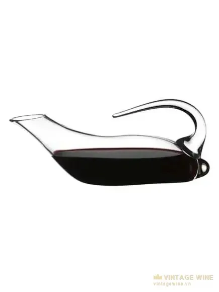 Decanter Riedel Duck