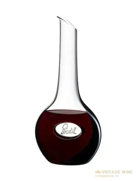 Decanter Riedel
