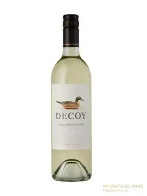 Decoy Sonoma County Sauvignon Blanc
