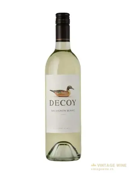 Decoy Sonoma County Sauvignon Blanc