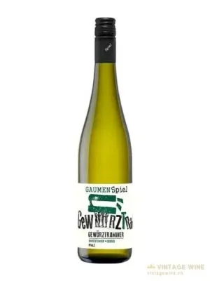 Deinhard Gaumenspiel Gewurztraminer