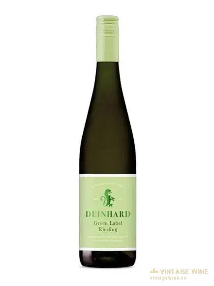 Deinhard Green Label Riesling