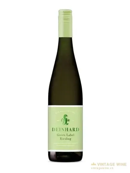 Deinhard Green Label Riesling